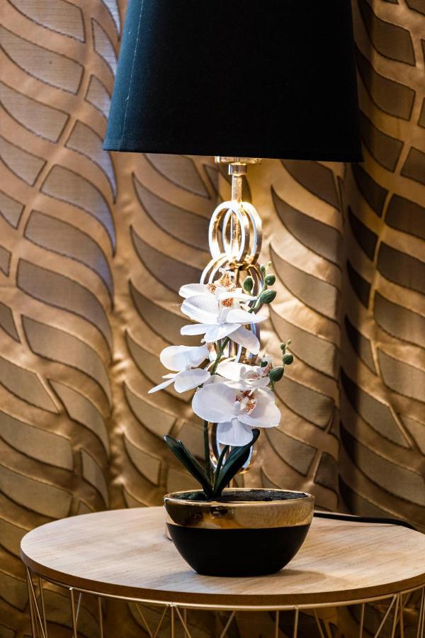 Clicktheflat Royal Route Warecka Apart Rooms Varsavia Esterno foto
